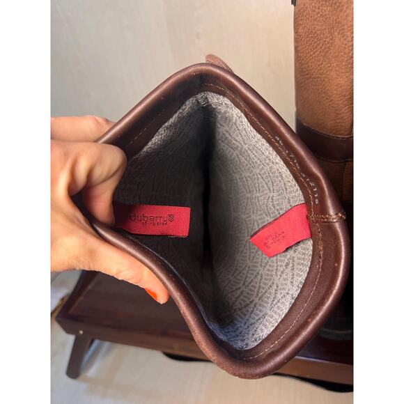 Dubarry of Ireland Galway Boots | Women’s Size 40 (US 9) | Waterproof Boots - Picture 6 of 9